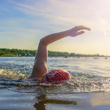 natation loisir