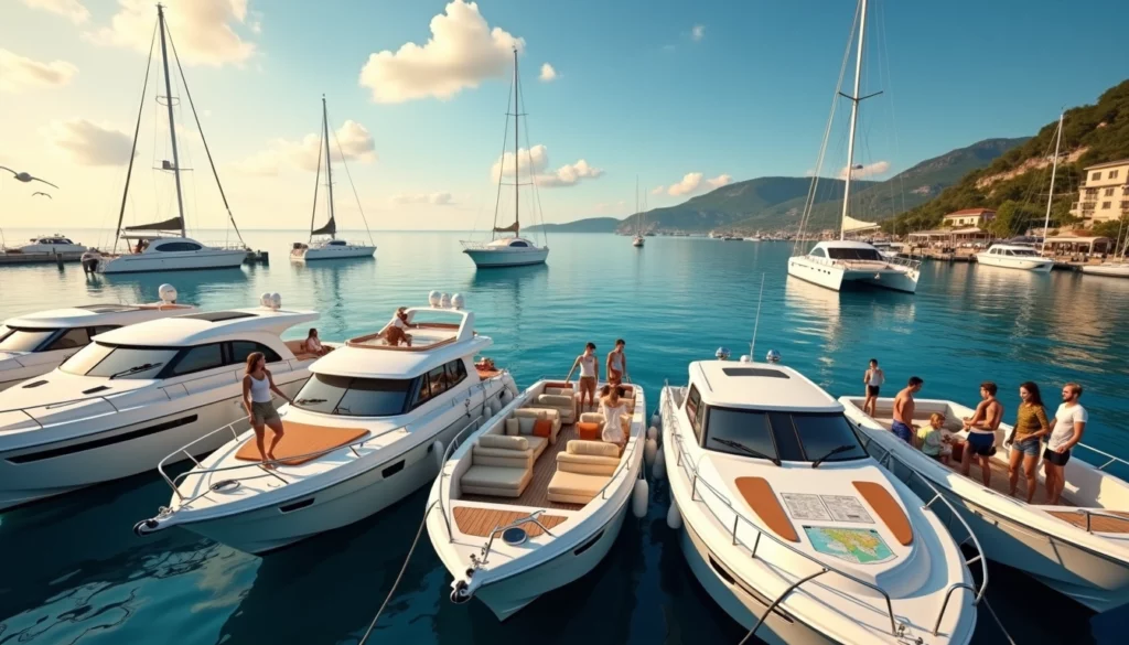 bateaux pour la plaisance bateaux pour la plaisance